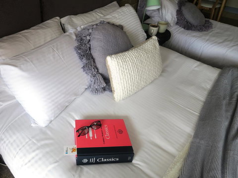 Mulwala Resort - Accommodation Brisbane 27