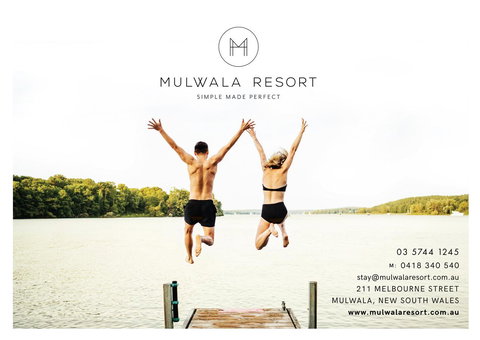 Mulwala Resort - Accommodation Brisbane 17