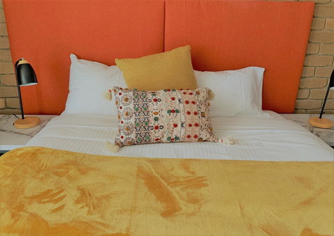 Mulwala Resort - Accommodation Brisbane 23