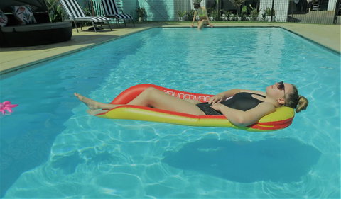 Mulwala Resort - Accommodation Brisbane 2