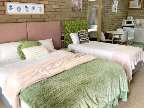 Mulwala Resort - Accommodation Brisbane 30