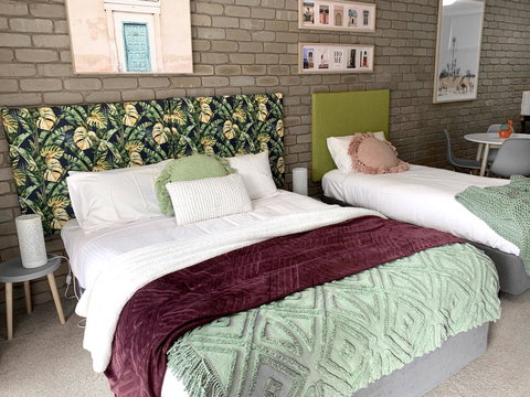 Mulwala Resort - Accommodation Brisbane 32