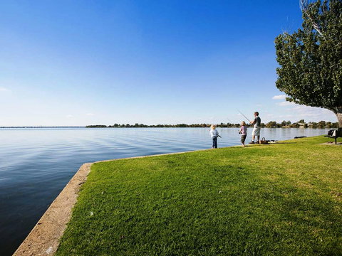 Mulwala Resort - Accommodation Brisbane 39
