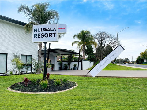 Mulwala Resort - Accommodation Brisbane 12