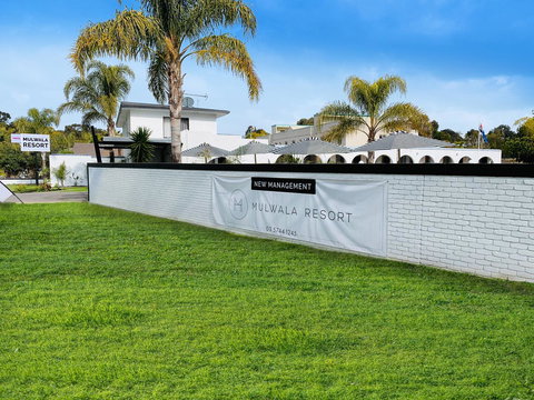 Mulwala Resort - Accommodation Brisbane 13