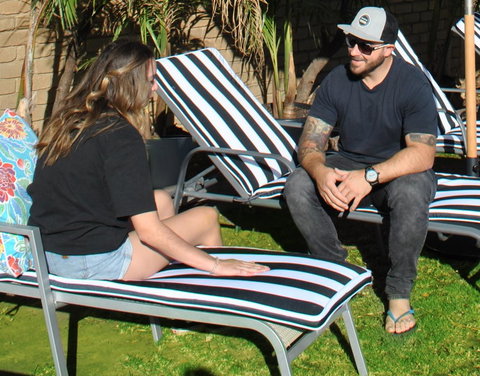 Mulwala Resort - Accommodation Brisbane 5