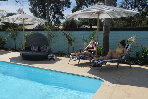 Mulwala Resort - Accommodation Brisbane 4