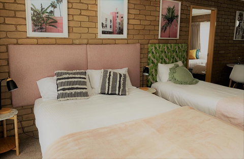 Mulwala Resort - Accommodation Brisbane 21