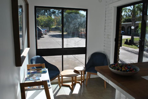 Mulwala Resort - Accommodation Brisbane 37