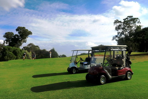 Mulwala Resort - Accommodation Brisbane 41