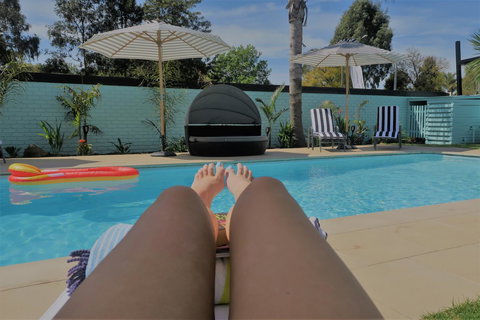 Mulwala Resort - Accommodation Brisbane 6