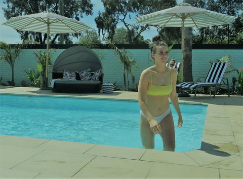 Mulwala Resort - Accommodation Brisbane 1