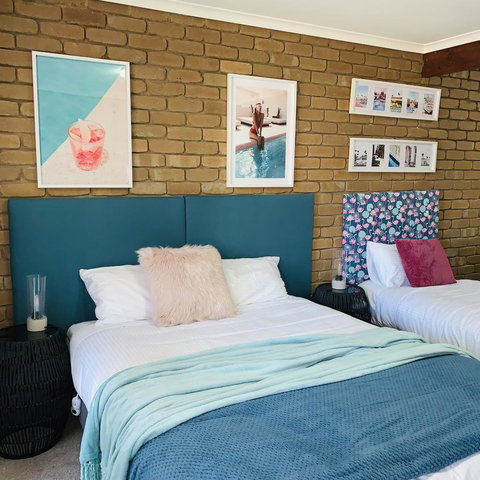 Mulwala Resort - Accommodation Brisbane 19