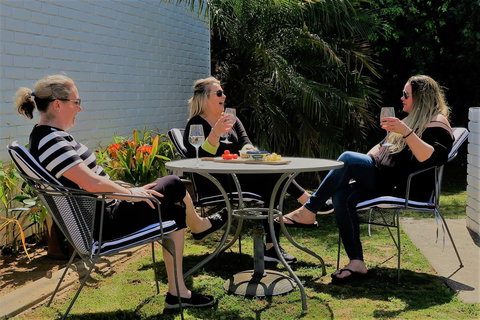 Mulwala Resort - Accommodation Brisbane 7