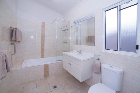 Boulevarde Motor Inn - Accommodation Brisbane 9