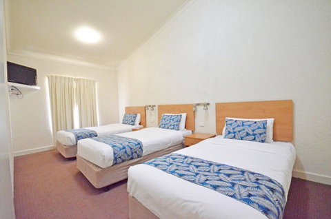 Boulevarde Motor Inn - Accommodation Brisbane 3