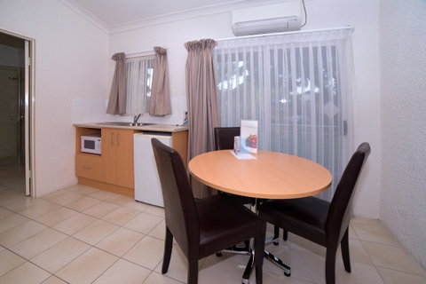 Boulevarde Motor Inn - Accommodation Brisbane 8