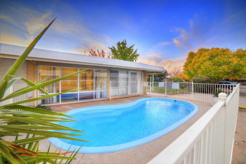 Boulevarde Motor Inn - Accommodation Brisbane 1