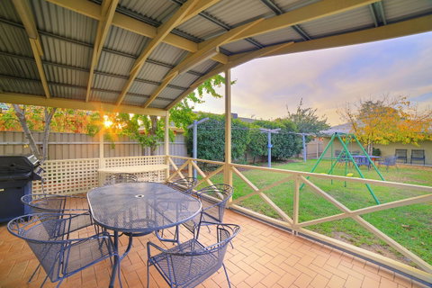 Boulevarde Motor Inn - Accommodation Brisbane 14
