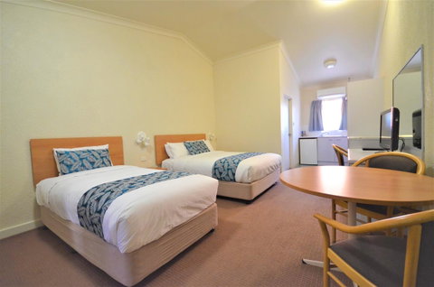 Boulevarde Motor Inn - Accommodation Brisbane 7