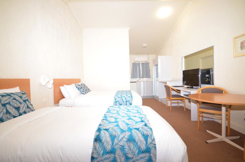 Boulevarde Motor Inn - Accommodation Brisbane 6