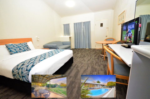 Boulevarde Motor Inn - Accommodation Brisbane 15