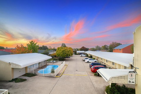 Boulevarde Motor Inn - Accommodation Brisbane 13