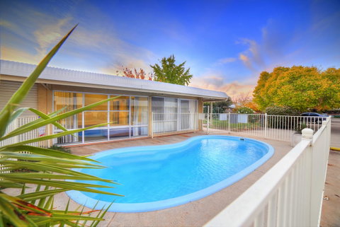 Boulevarde Motor Inn - Accommodation Brisbane 12