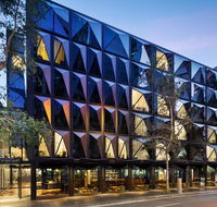 West Hotel Sydney Curio Collection by Hilton - Accommodation Brisbane