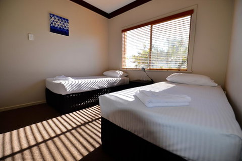City Centre Apartments - Accommodation Brisbane 7