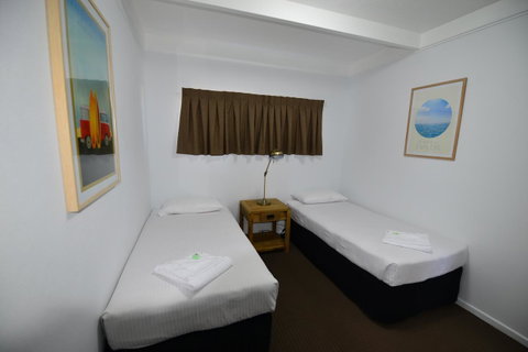 City Centre Apartments - Accommodation Brisbane 1