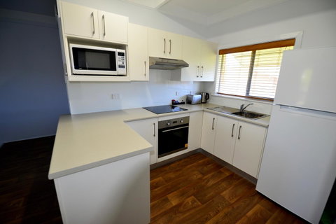 City Centre Apartments - Accommodation Brisbane 4