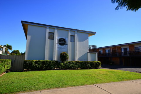 City Centre Apartments - Accommodation Brisbane 8