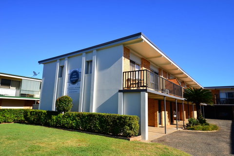 City Centre Apartments - Accommodation Brisbane 6