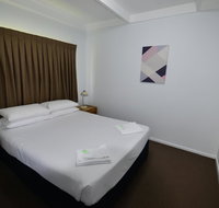 City Centre Apartments - Accommodation Brisbane