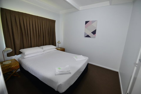 City Centre Apartments - Accommodation Brisbane 0