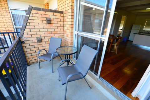 City Centre Apartments - Accommodation Brisbane 2