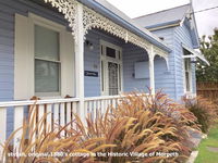 Book Morpeth Accommodation Vacations Accommodation Brisbane Accommodation Brisbane
