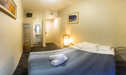 Big Backpackers Hostel - Accommodation Brisbane 38
