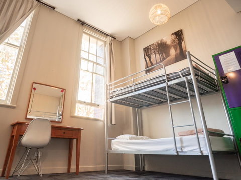 Big Backpackers Hostel - Accommodation Brisbane 23