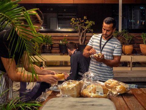 Big Backpackers Hostel - Accommodation Brisbane 17