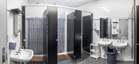 Big Backpackers Hostel - Accommodation Brisbane 35