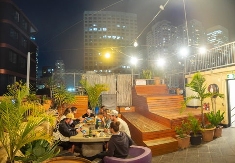 Big Backpackers Hostel - Accommodation Brisbane 34