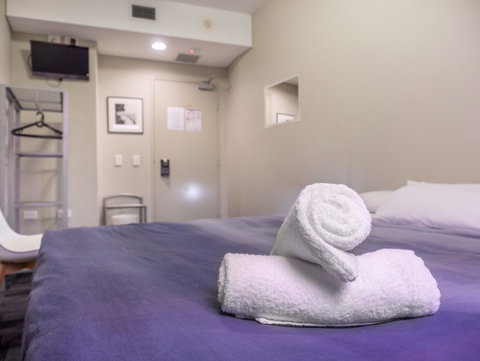 Big Backpackers Hostel - Accommodation Brisbane 2