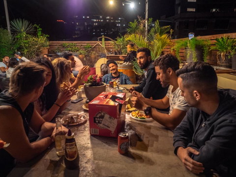 Big Backpackers Hostel - Accommodation Brisbane 15