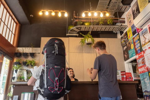 Big Backpackers Hostel - Accommodation Brisbane 6