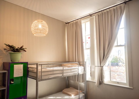 Big Backpackers Hostel - Accommodation Brisbane 20