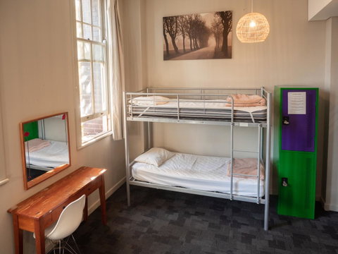 Big Backpackers Hostel - Accommodation Brisbane 25