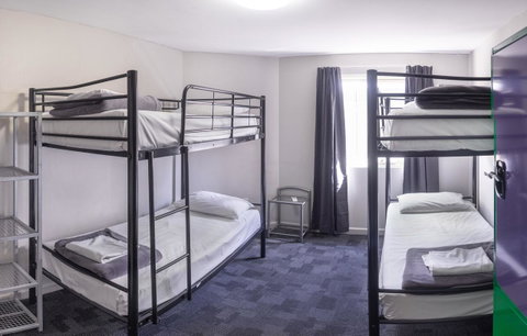 Big Backpackers Hostel - Accommodation Brisbane 26