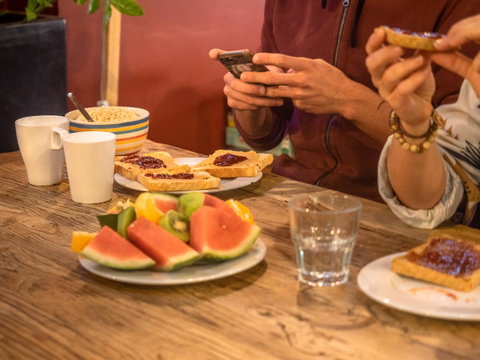 Big Backpackers Hostel - Accommodation Brisbane 42